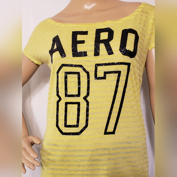 Aeropostale being t-shirt - Picture 7 of 7